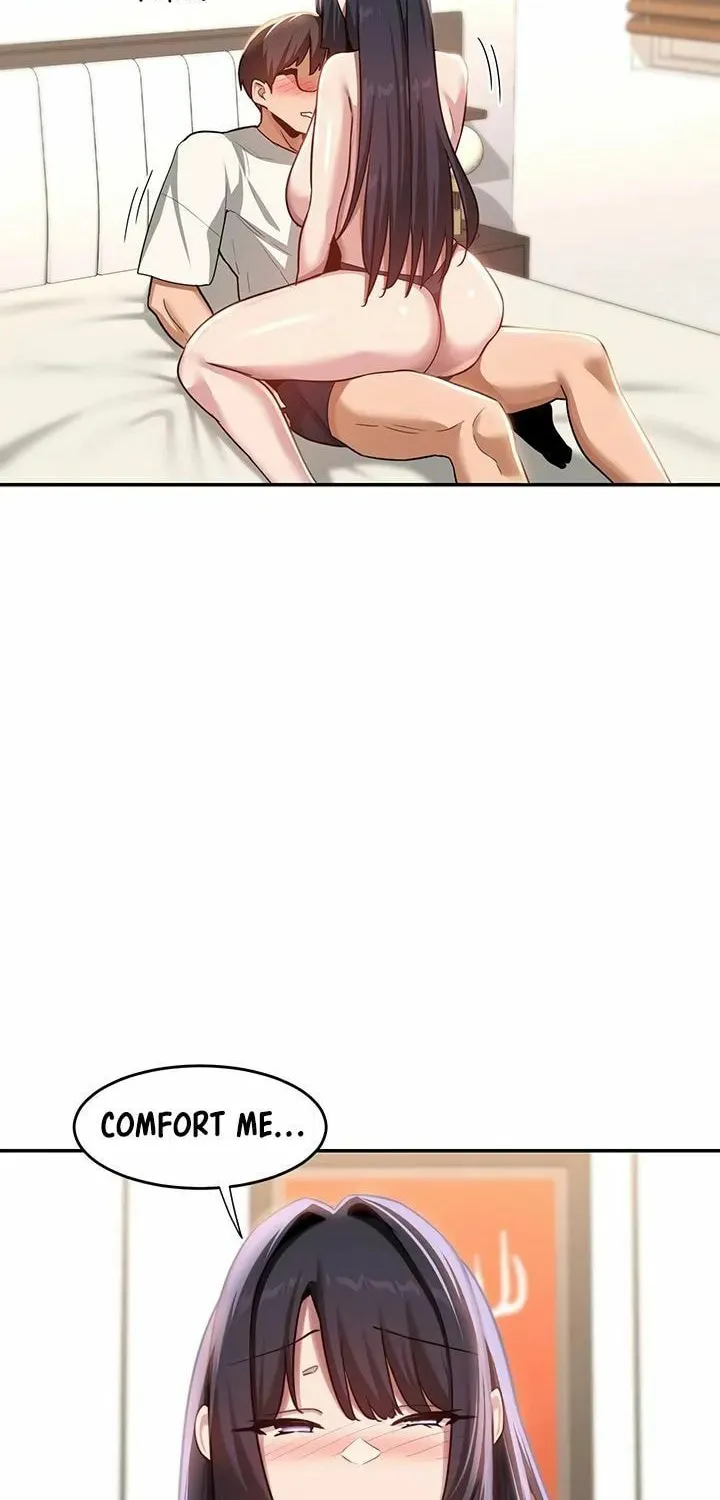 Sex Study Group Chapter 77 page 11 - 