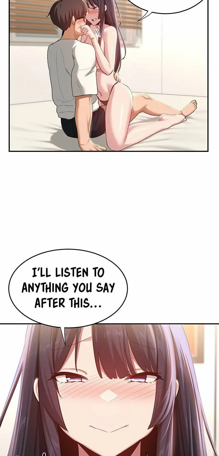 Sex Study Group Chapter 77 page 20 - 