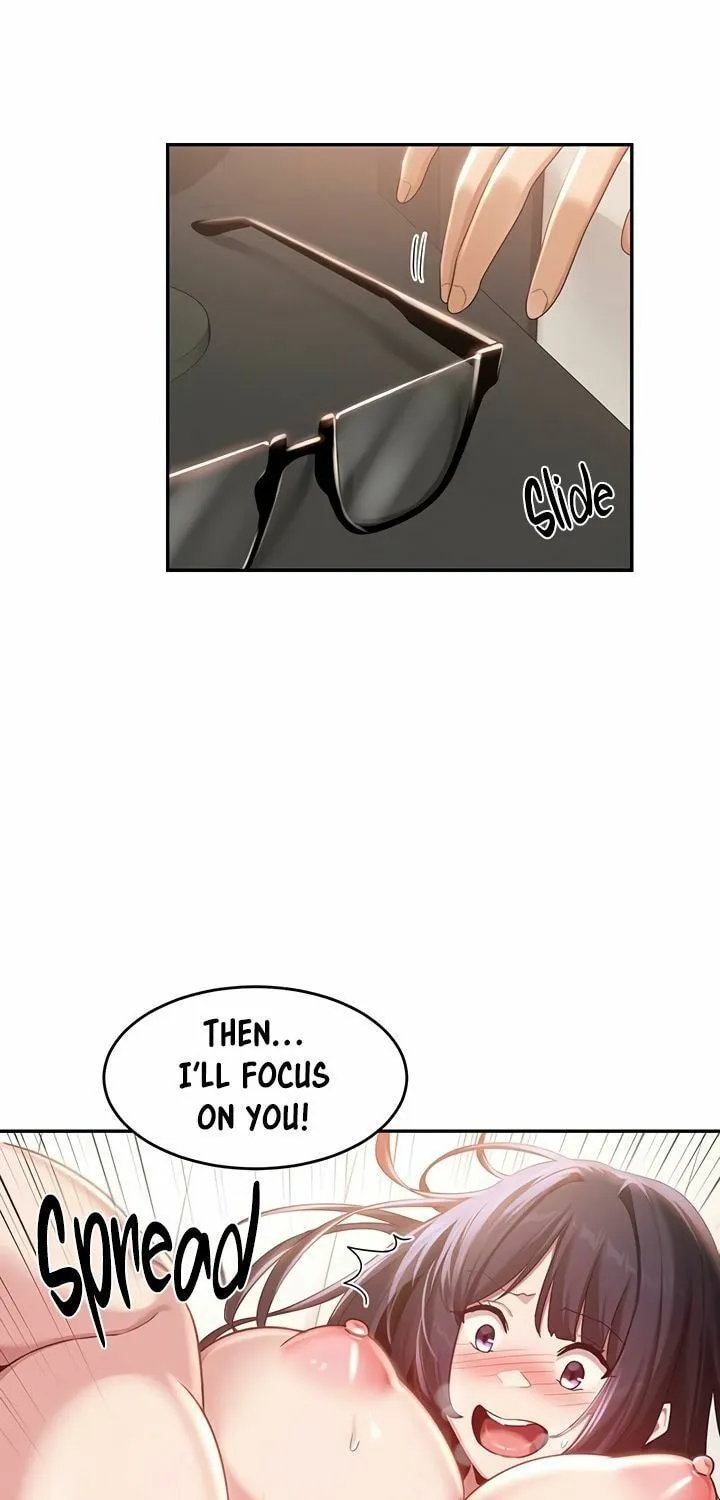 Sex Study Group Chapter 77 page 22 - 