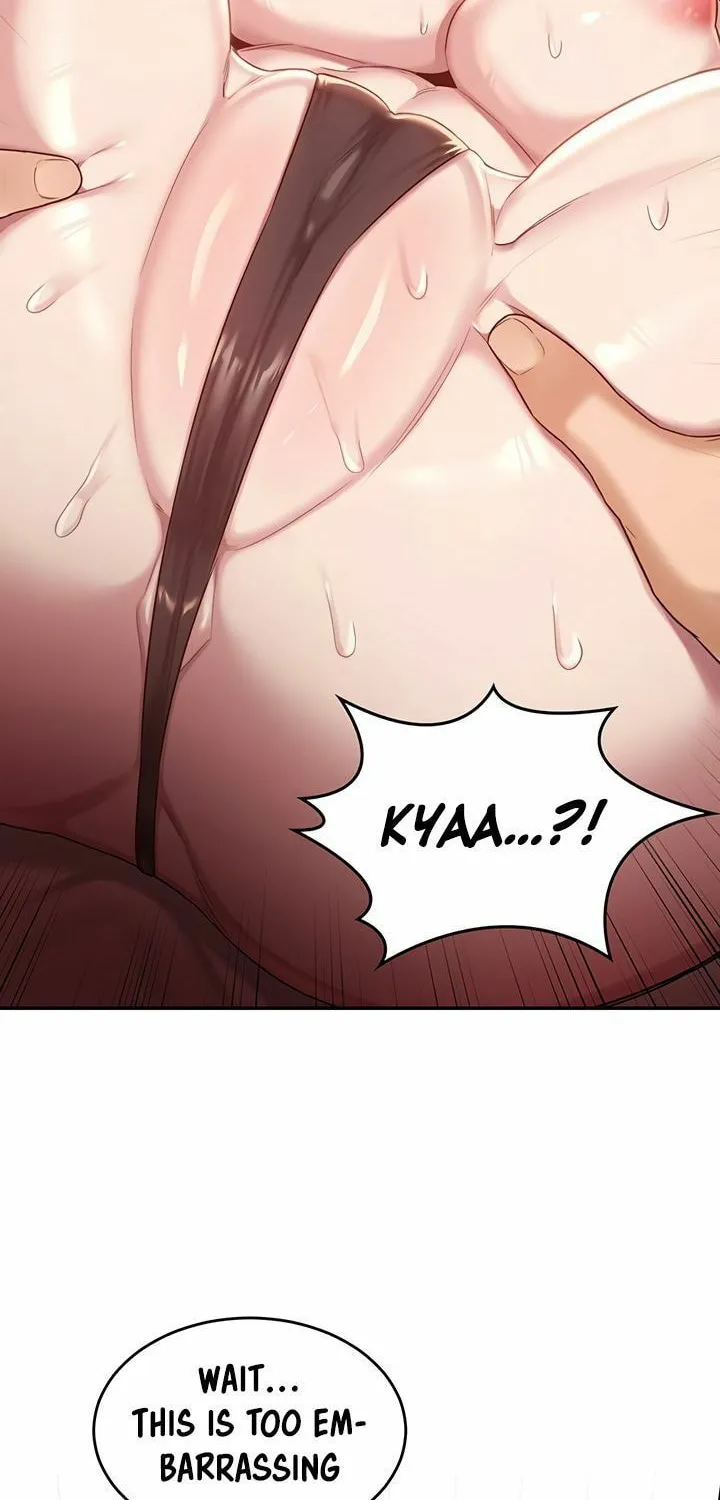Sex Study Group Chapter 77 page 23 - 