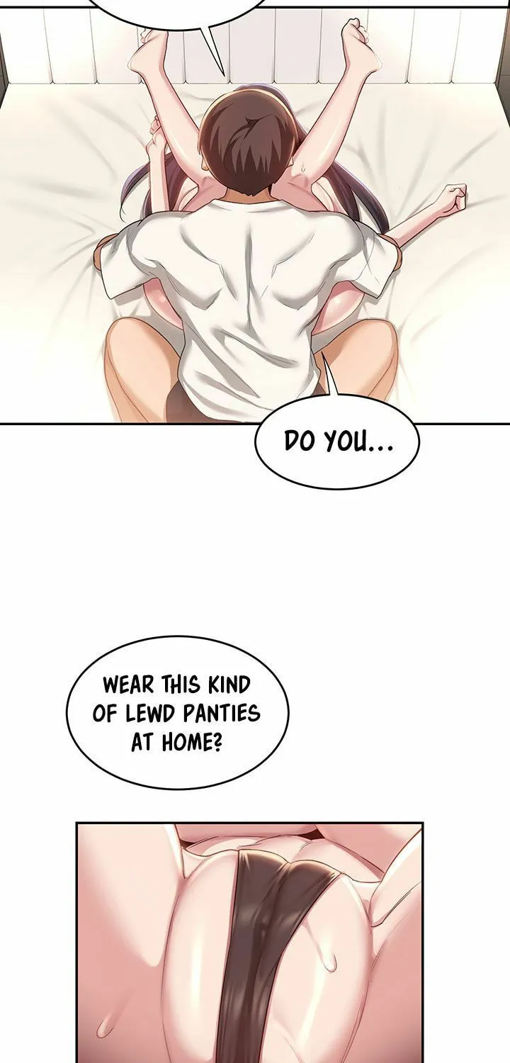 Sex Study Group Chapter 77 page 24 - 