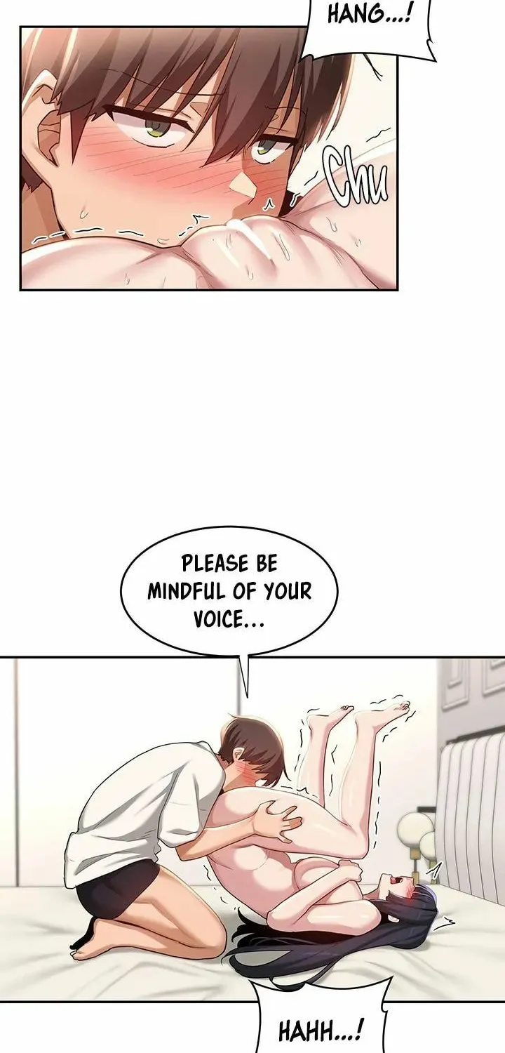 Sex Study Group Chapter 77 page 28 - 