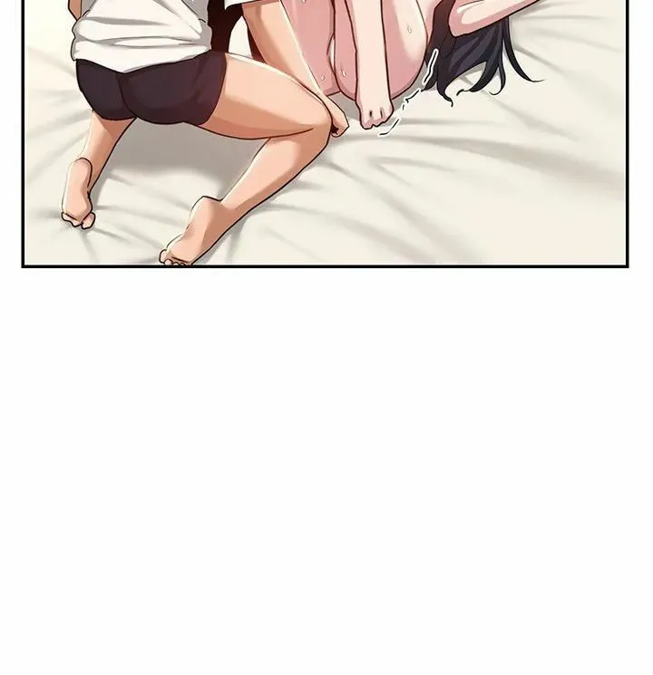 Sex Study Group Chapter 77 page 35 - 