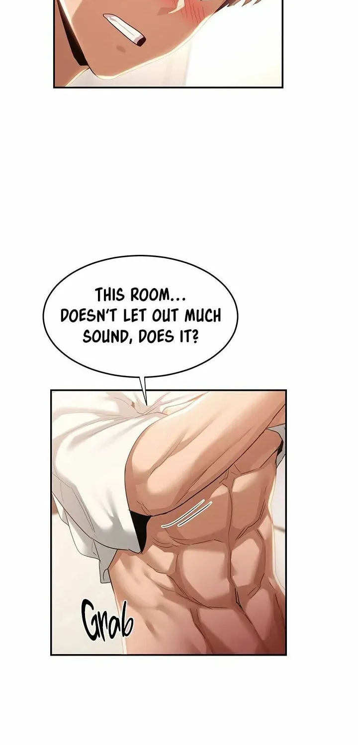 Sex Study Group Chapter 77 page 37 - 
