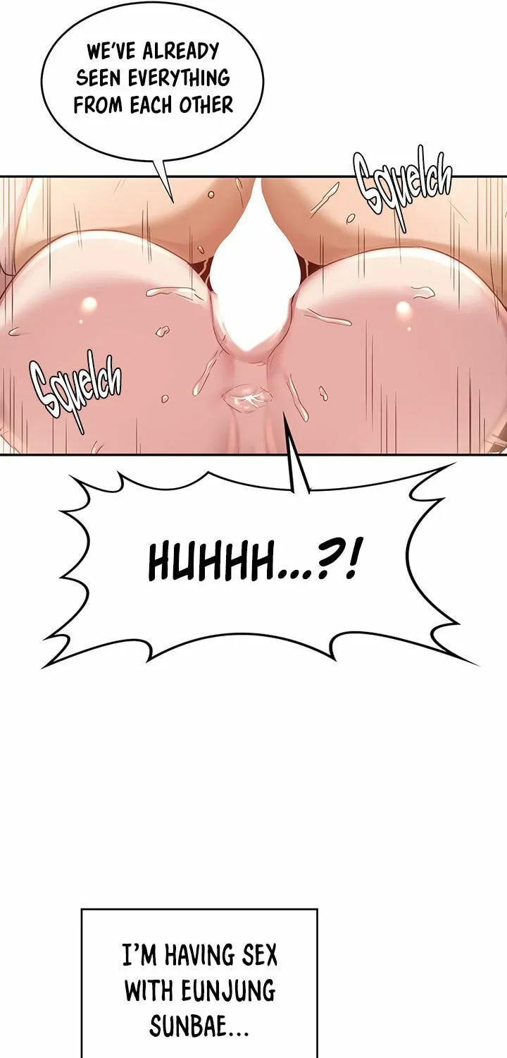 Sex Study Group Chapter 77 page 45 - 