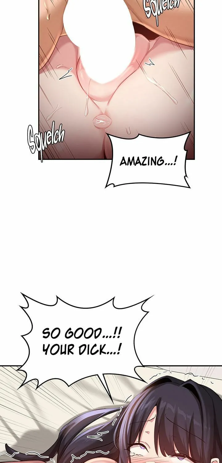 Sex Study Group Chapter 77 page 49 - 