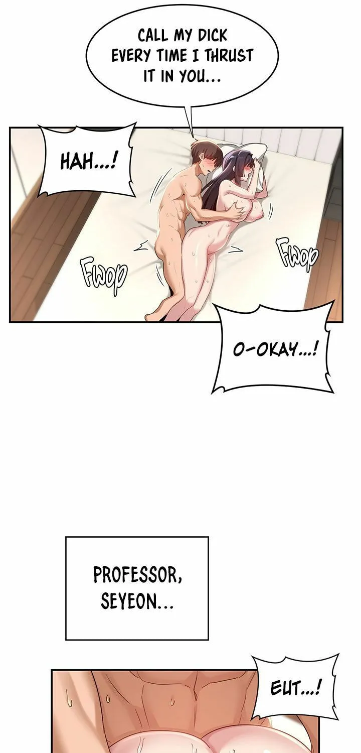 Sex Study Group Chapter 77 page 52 - 