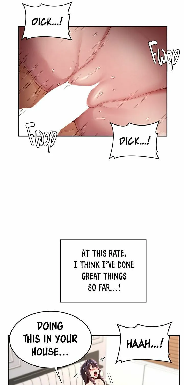 Sex Study Group Chapter 77 page 55 - 