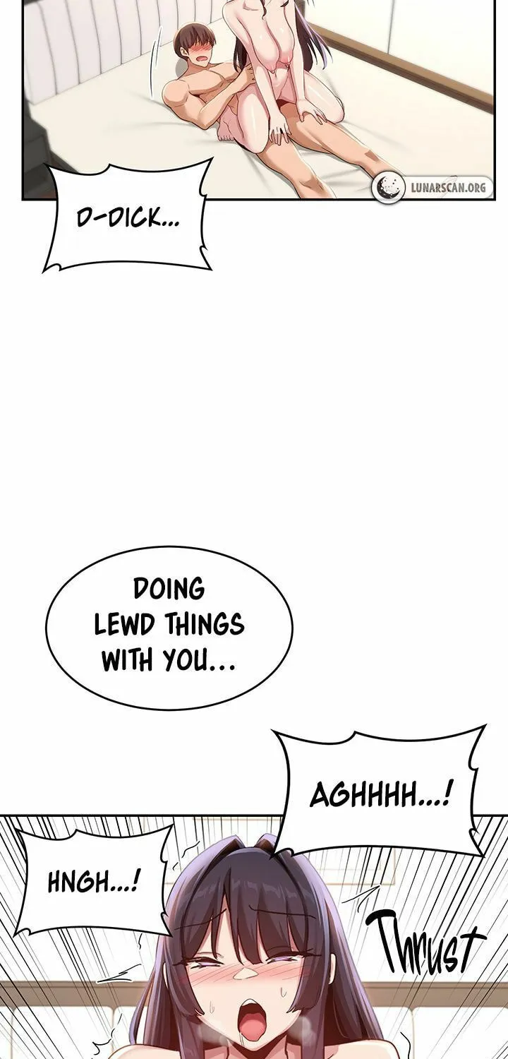 Sex Study Group Chapter 77 page 56 - 