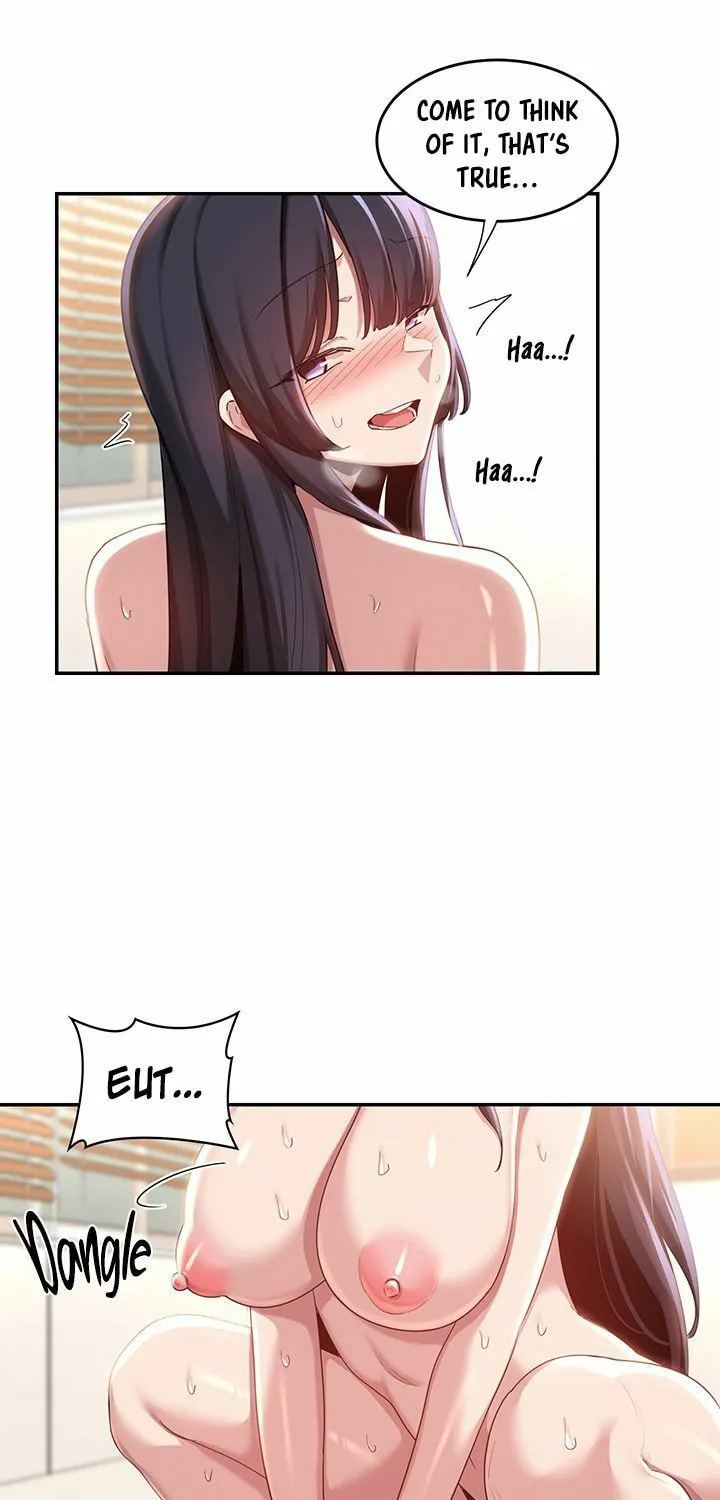 Sex Study Group Chapter 77 page 58 - 