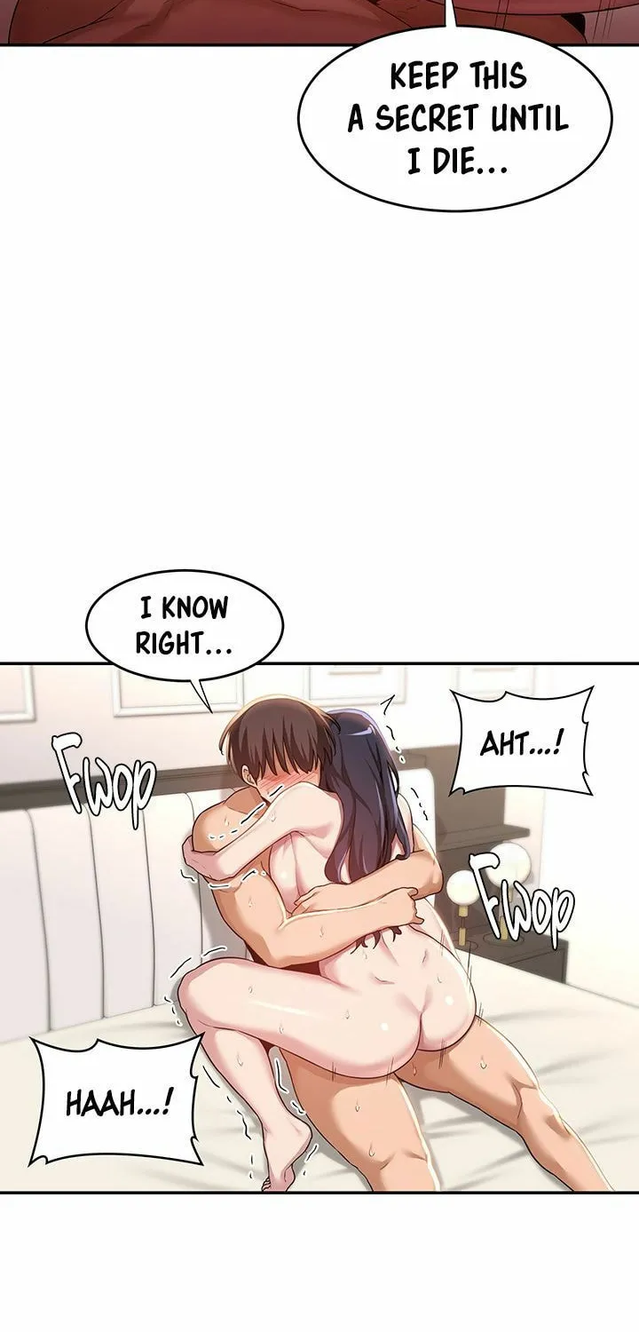 Sex Study Group Chapter 77 page 61 - 