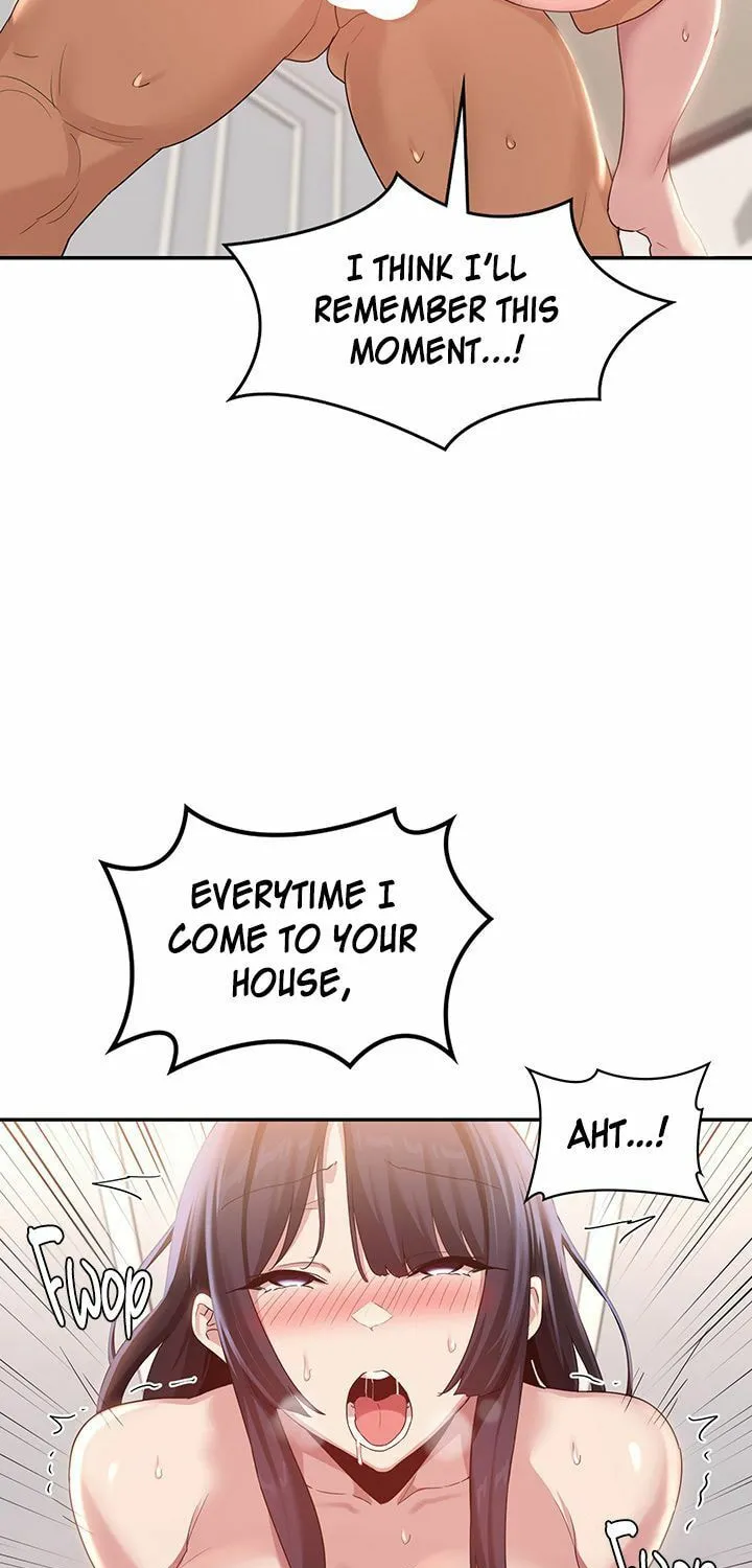 Sex Study Group Chapter 77 page 65 - 