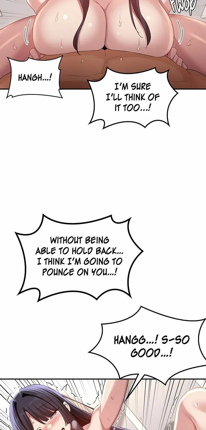 Sex Study Group Chapter 77 page 66 - 