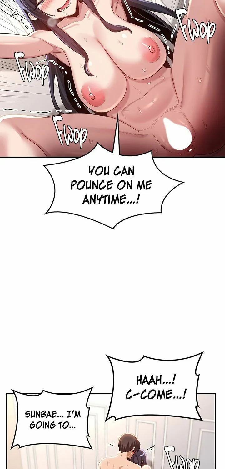 Sex Study Group Chapter 77 page 67 - 