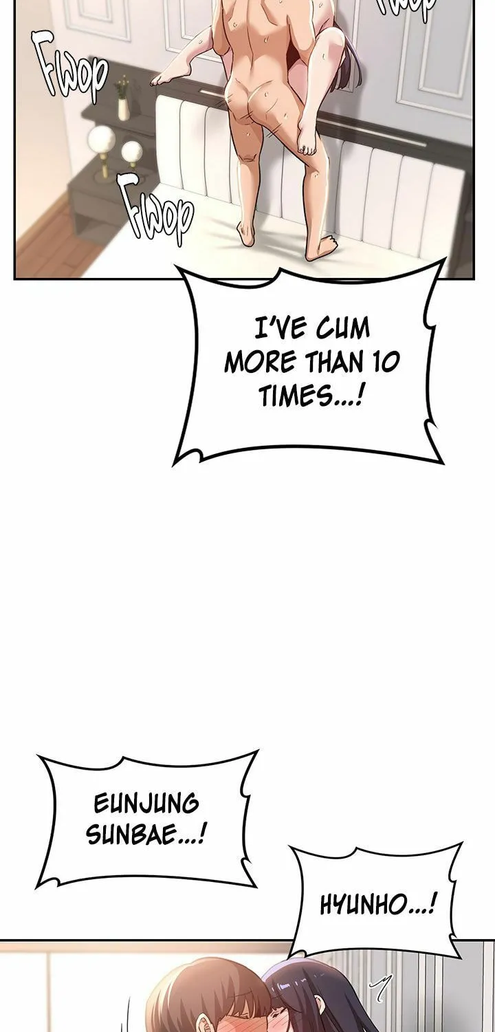 Sex Study Group Chapter 77 page 68 - 