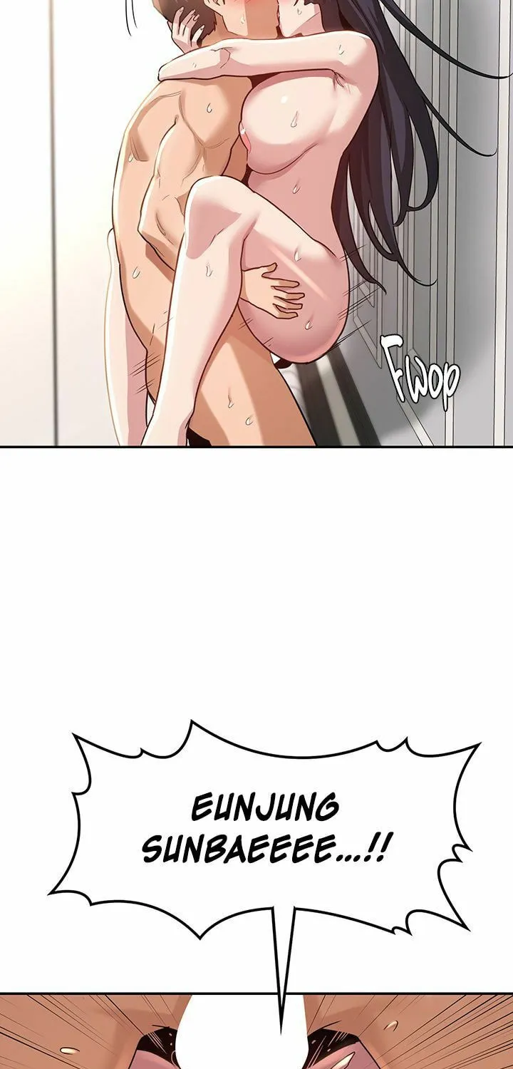 Sex Study Group Chapter 77 page 69 - 