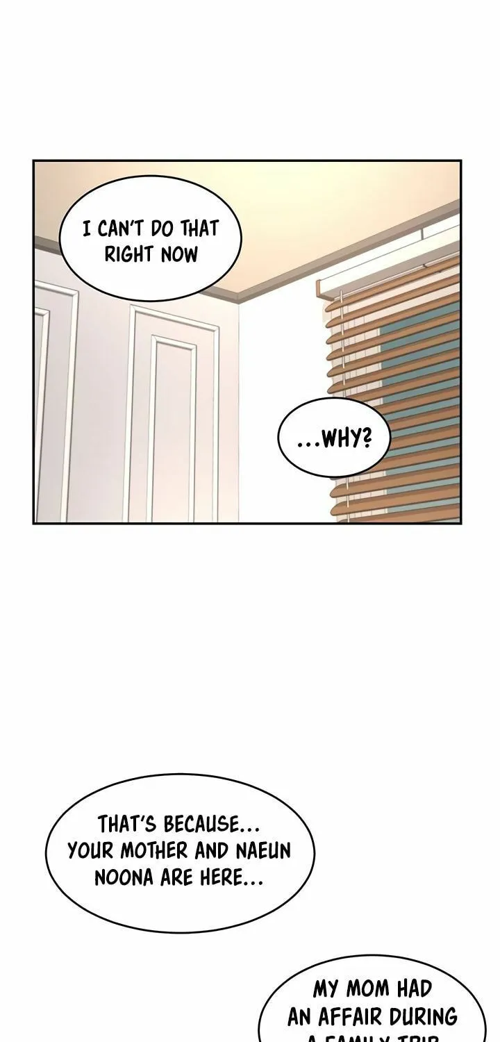 Sex Study Group Chapter 77 page 8 - 