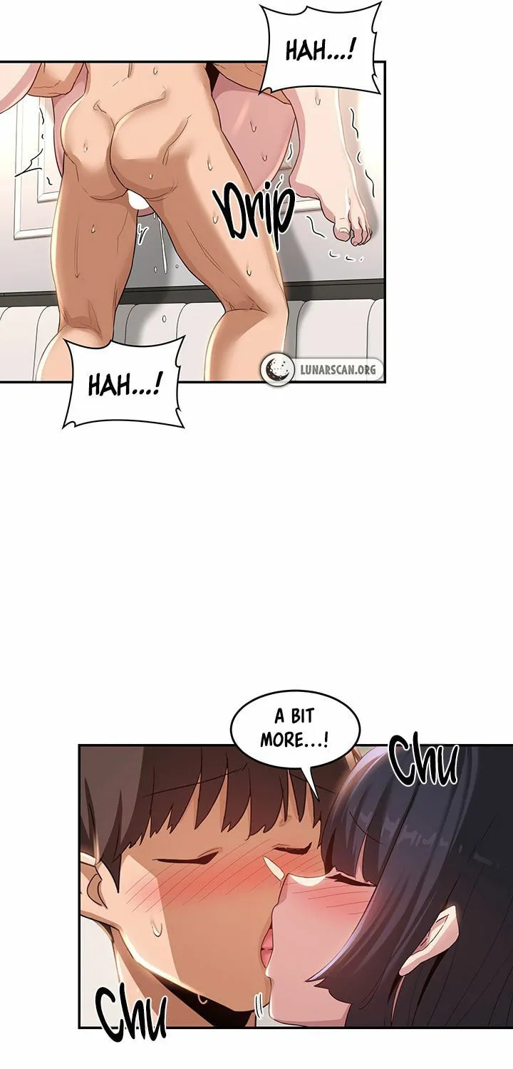 Sex Study Group Chapter 77 page 72 - 