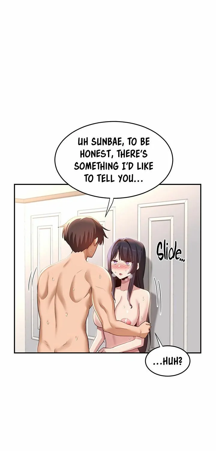 Sex Study Group Chapter 77 page 73 - 