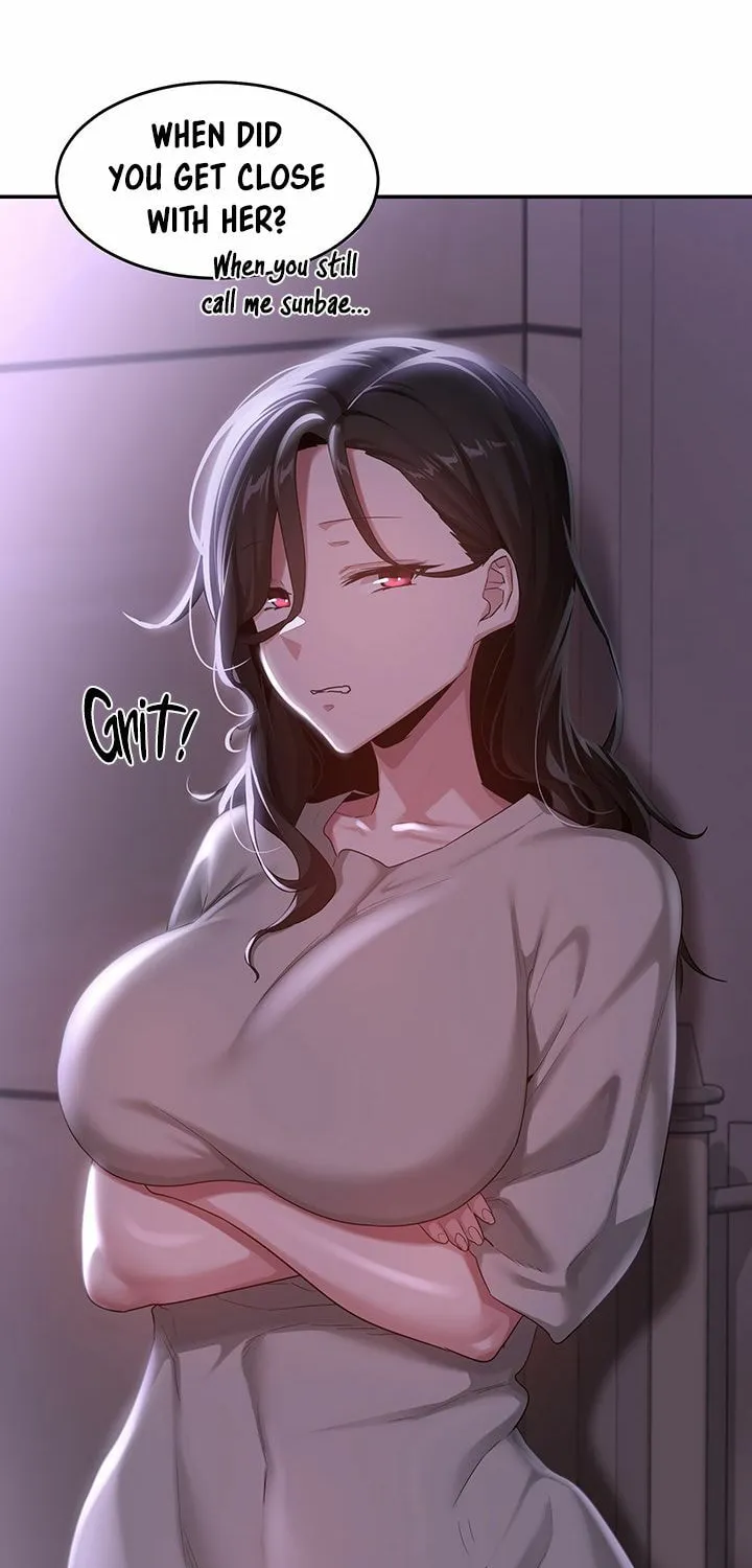 Sex Study Group Chapter 77 page 75 - 