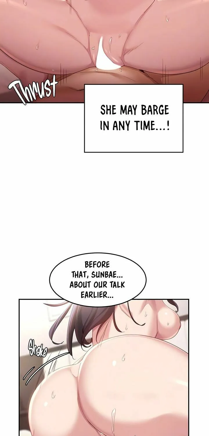 Sex Study Group Chapter 78 page 14 - 