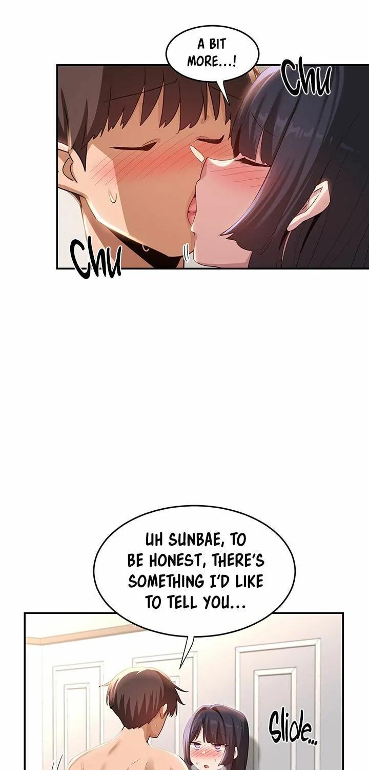 Sex Study Group Chapter 78 page 3 - 