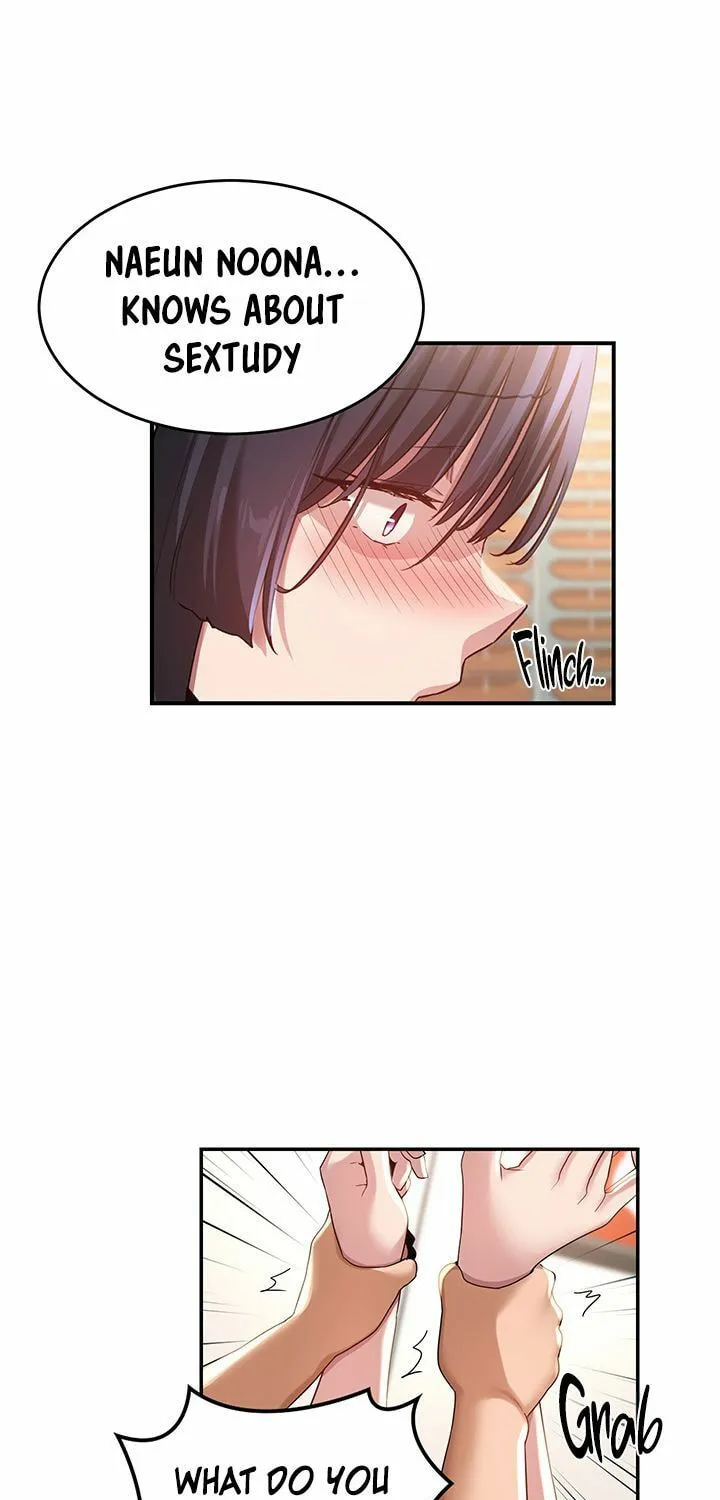 Sex Study Group Chapter 78 page 28 - 