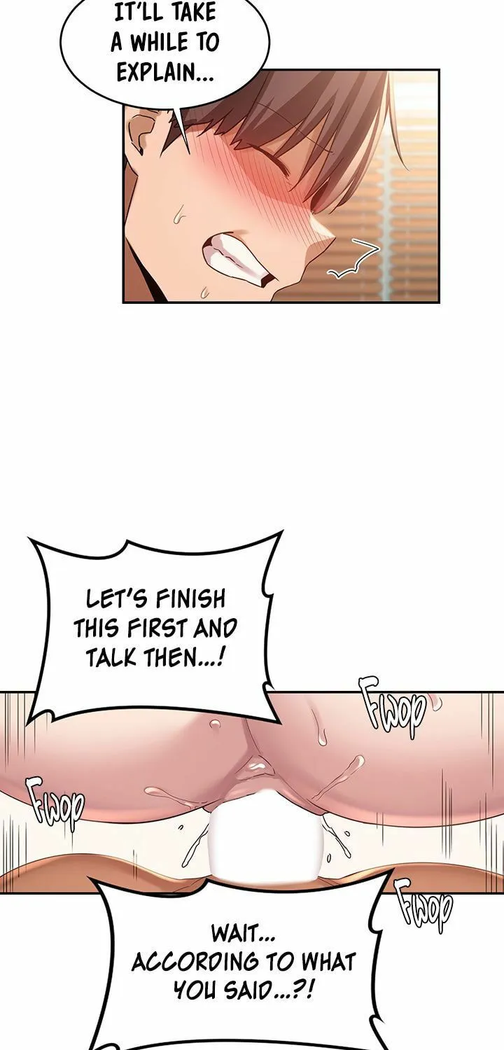 Sex Study Group Chapter 78 page 32 - 