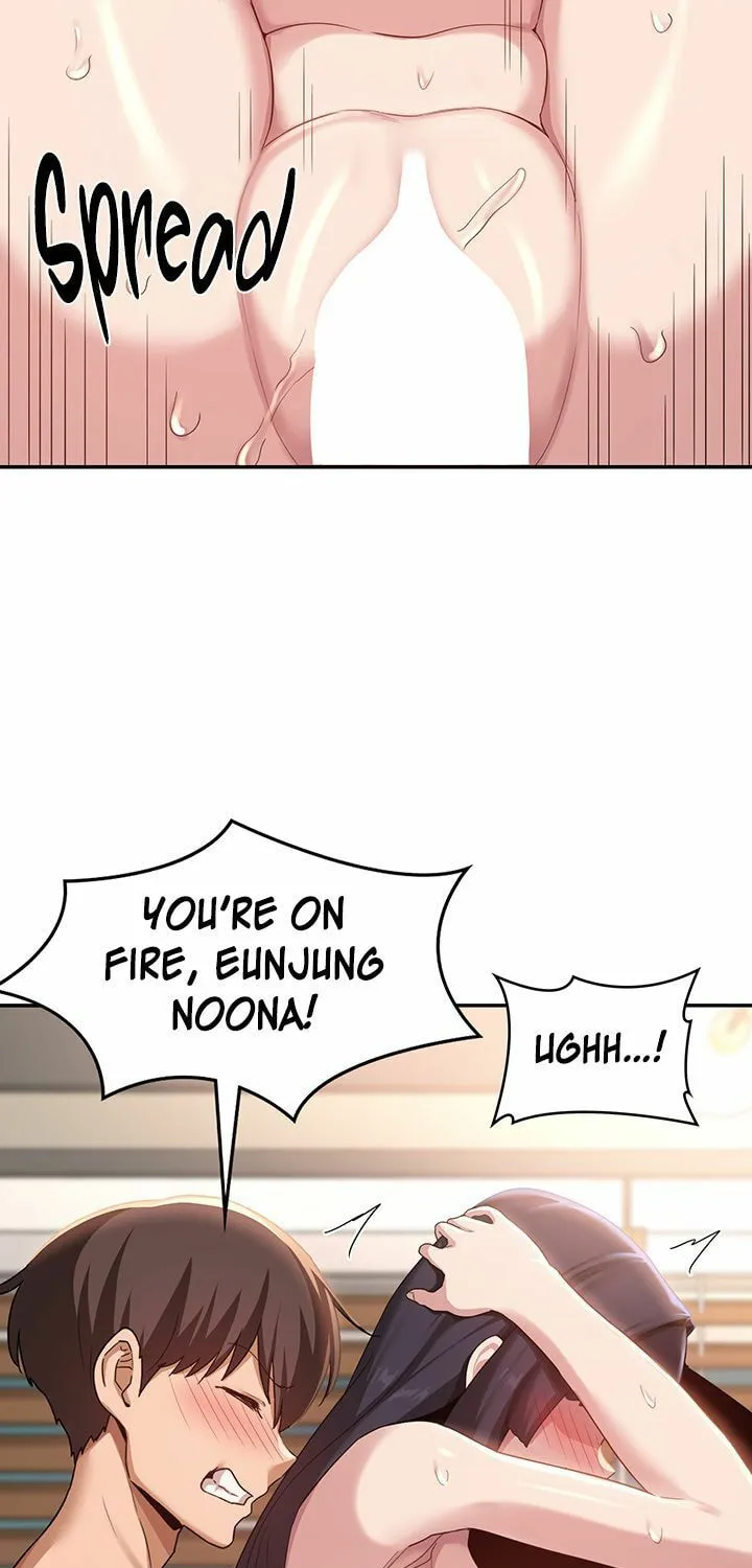 Sex Study Group Chapter 78 page 34 - 