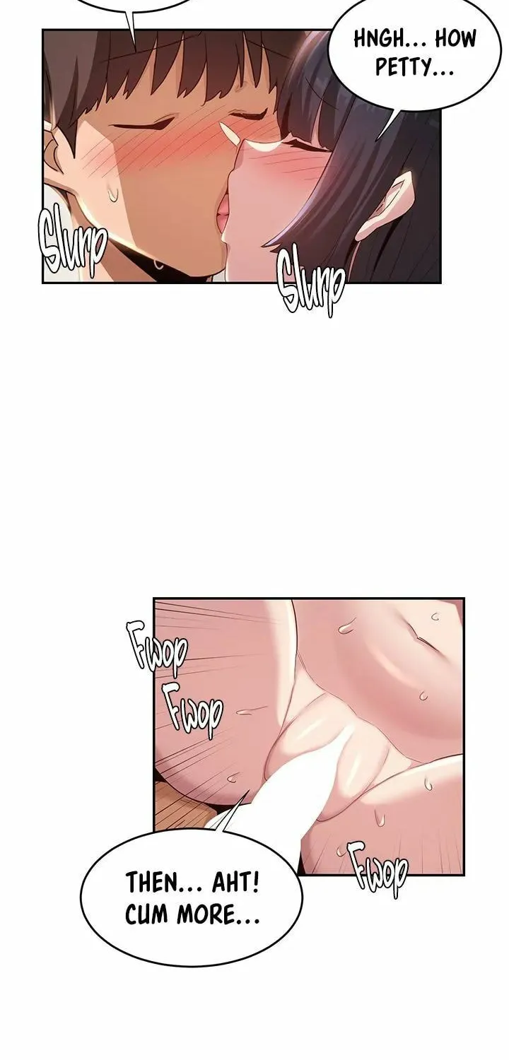 Sex Study Group Chapter 78 page 38 - 