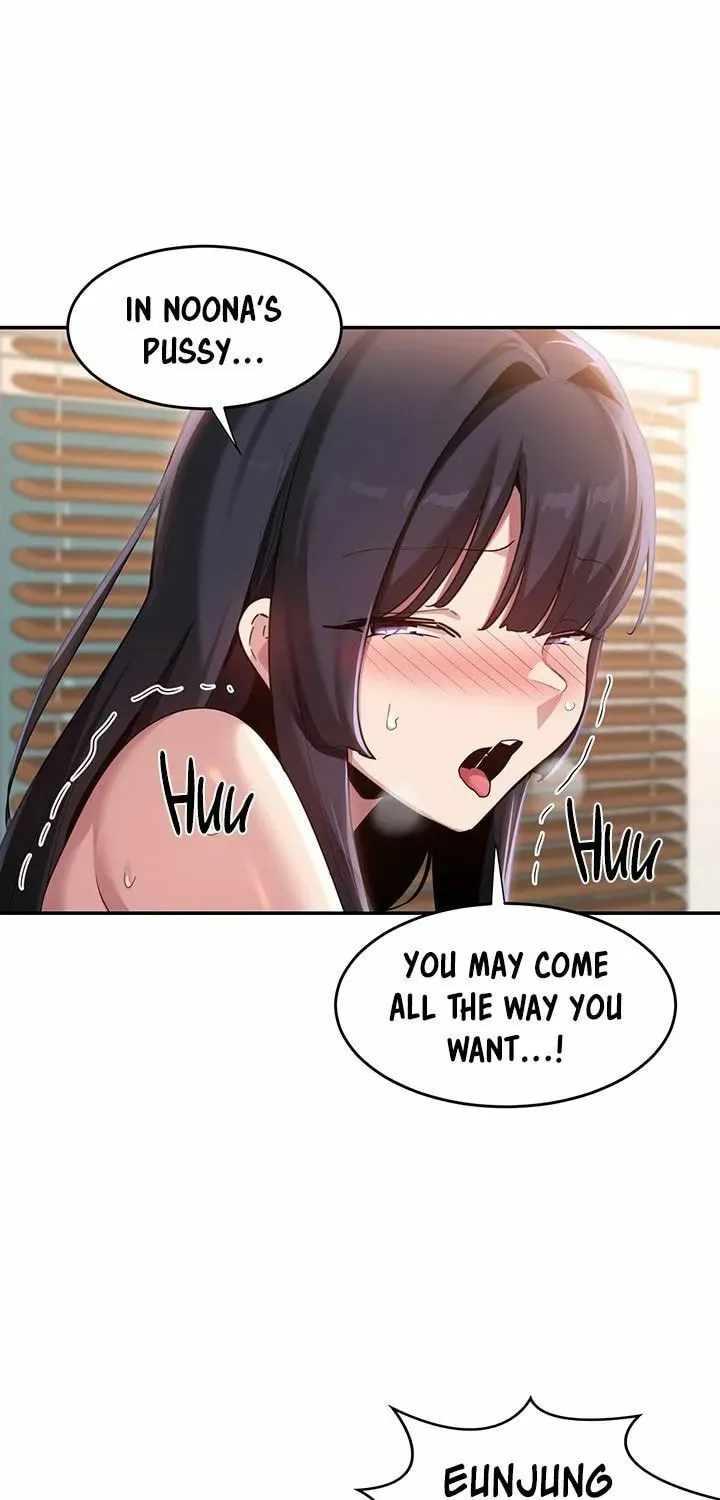 Sex Study Group Chapter 78 page 39 - 