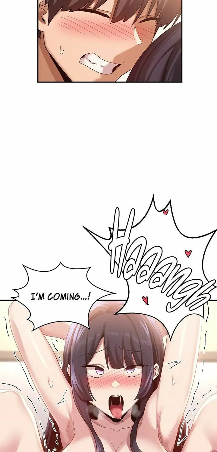 Sex Study Group Chapter 78 page 41 - 