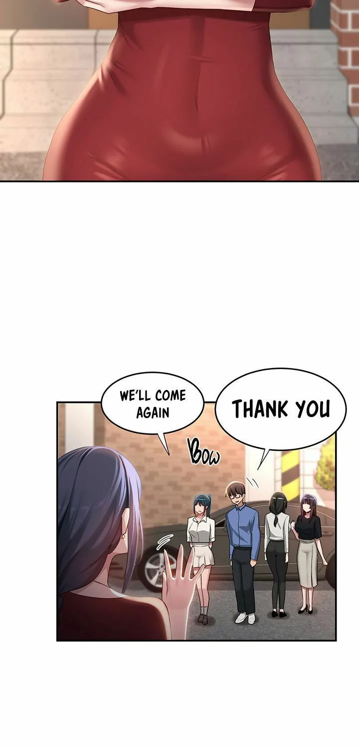 Sex Study Group Chapter 78 page 50 - 