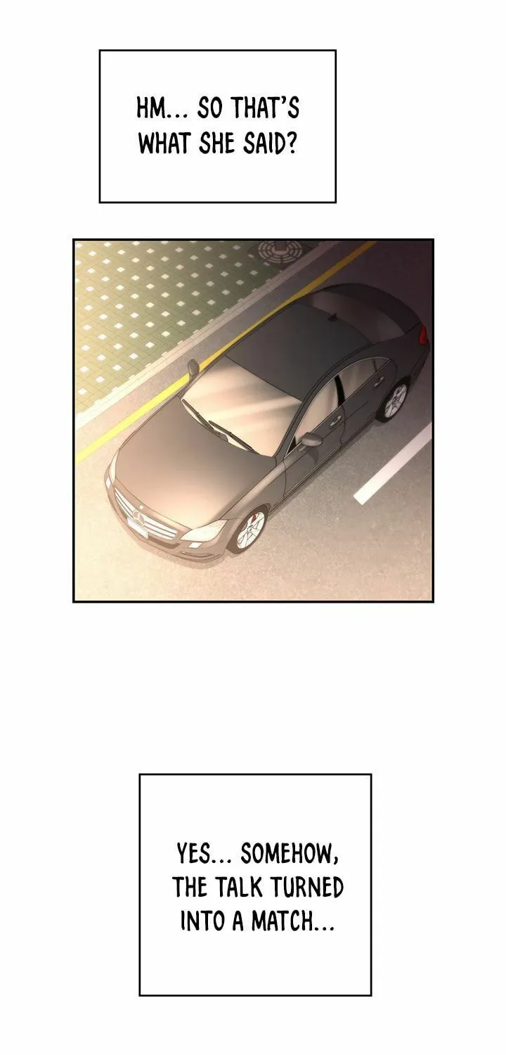 Sex Study Group Chapter 78 page 51 - 