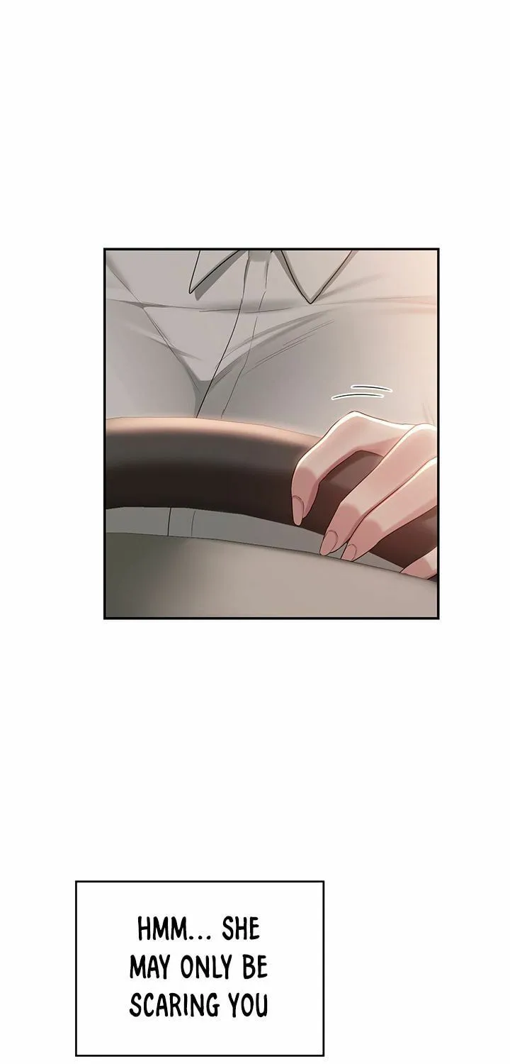 Sex Study Group Chapter 78 page 52 - 
