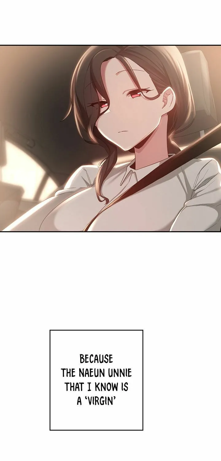 Sex Study Group Chapter 78 page 53 - 