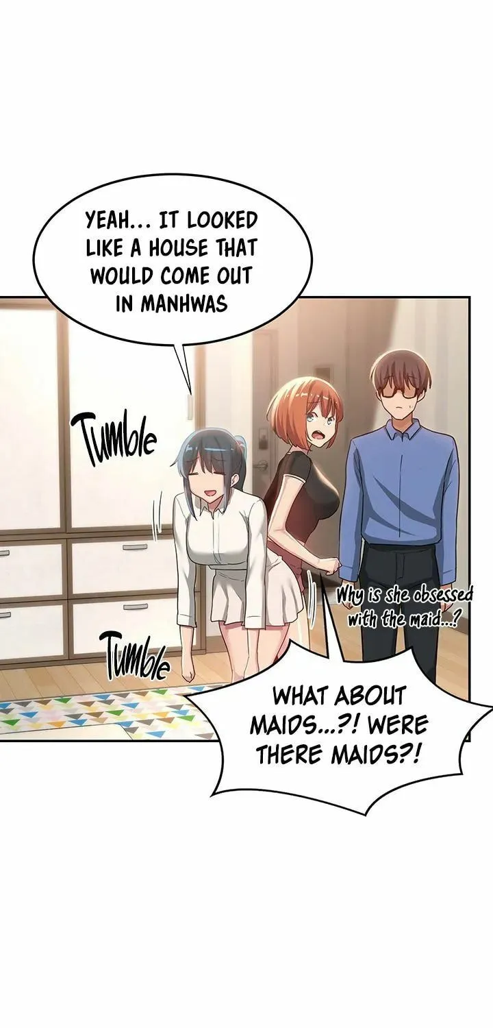Sex Study Group Chapter 78 page 61 - 