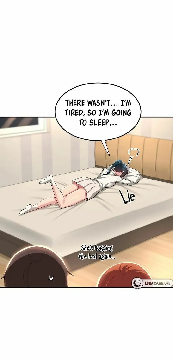 Sex Study Group Chapter 78 page 62 - 