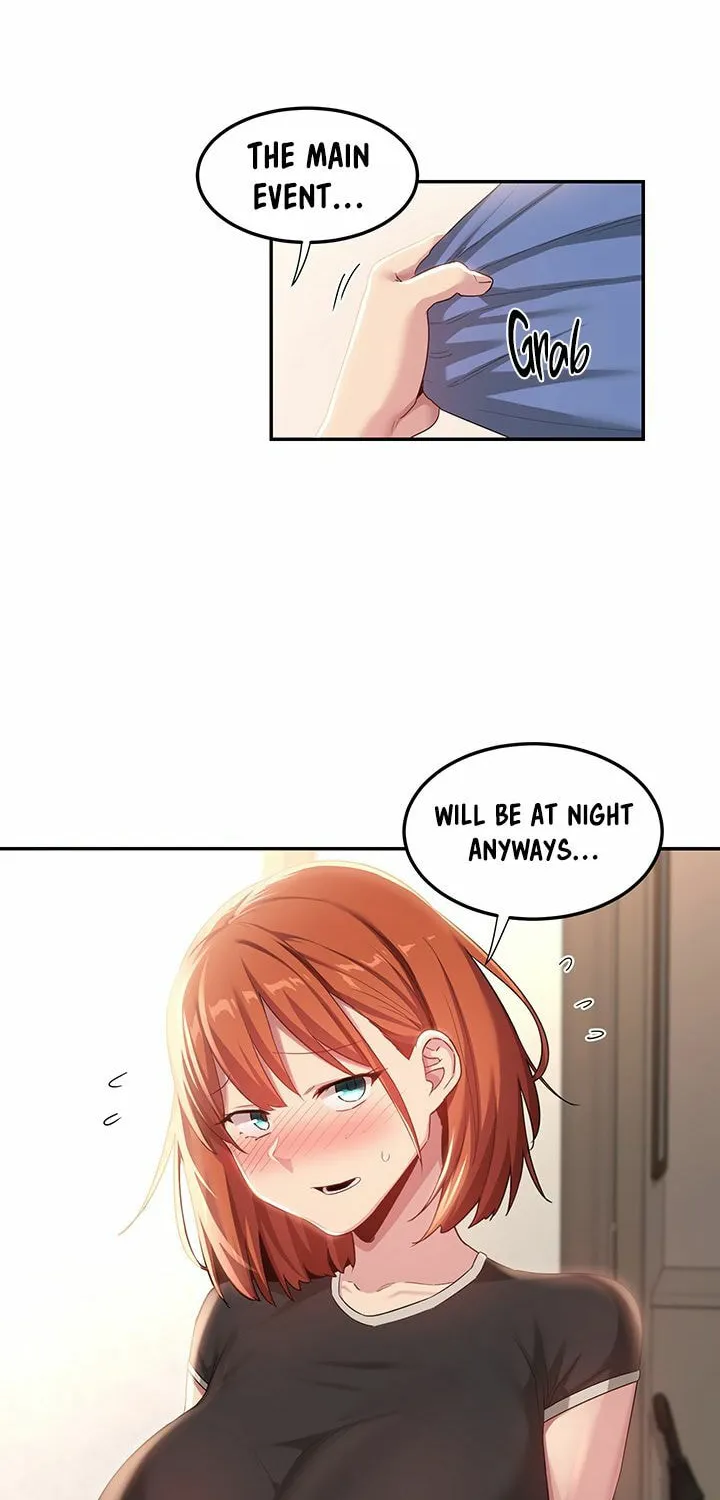 Sex Study Group Chapter 78 page 65 - 