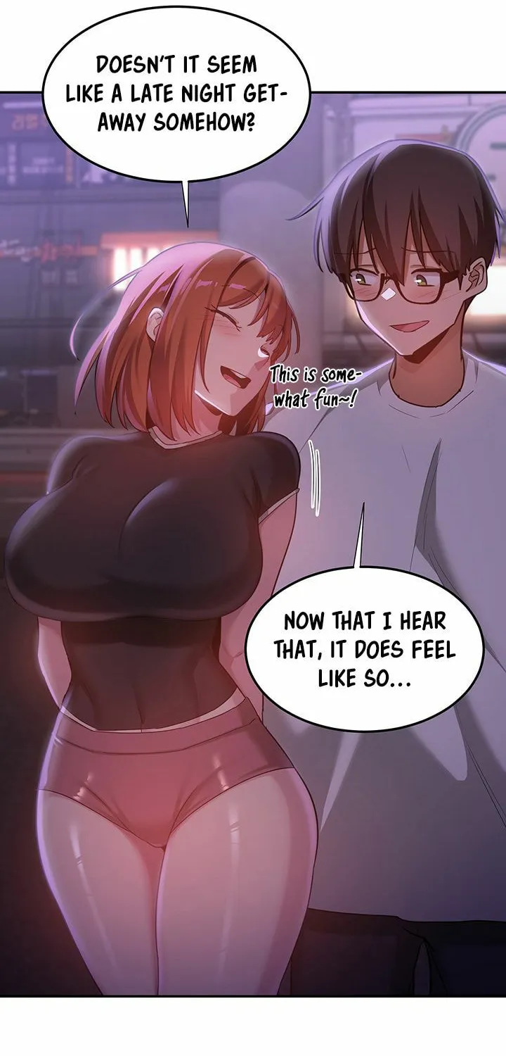 Sex Study Group Chapter 78 page 69 - 