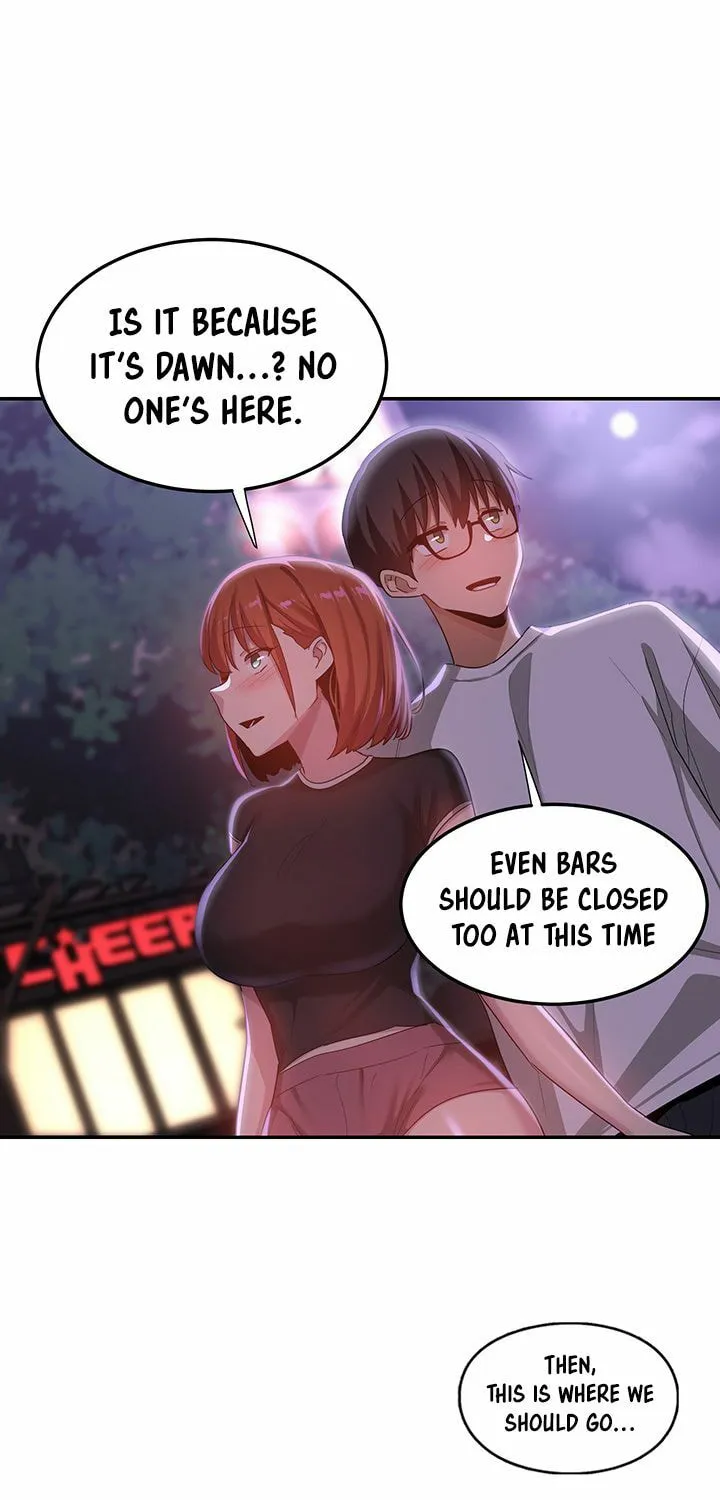 Sex Study Group Chapter 78 page 70 - 