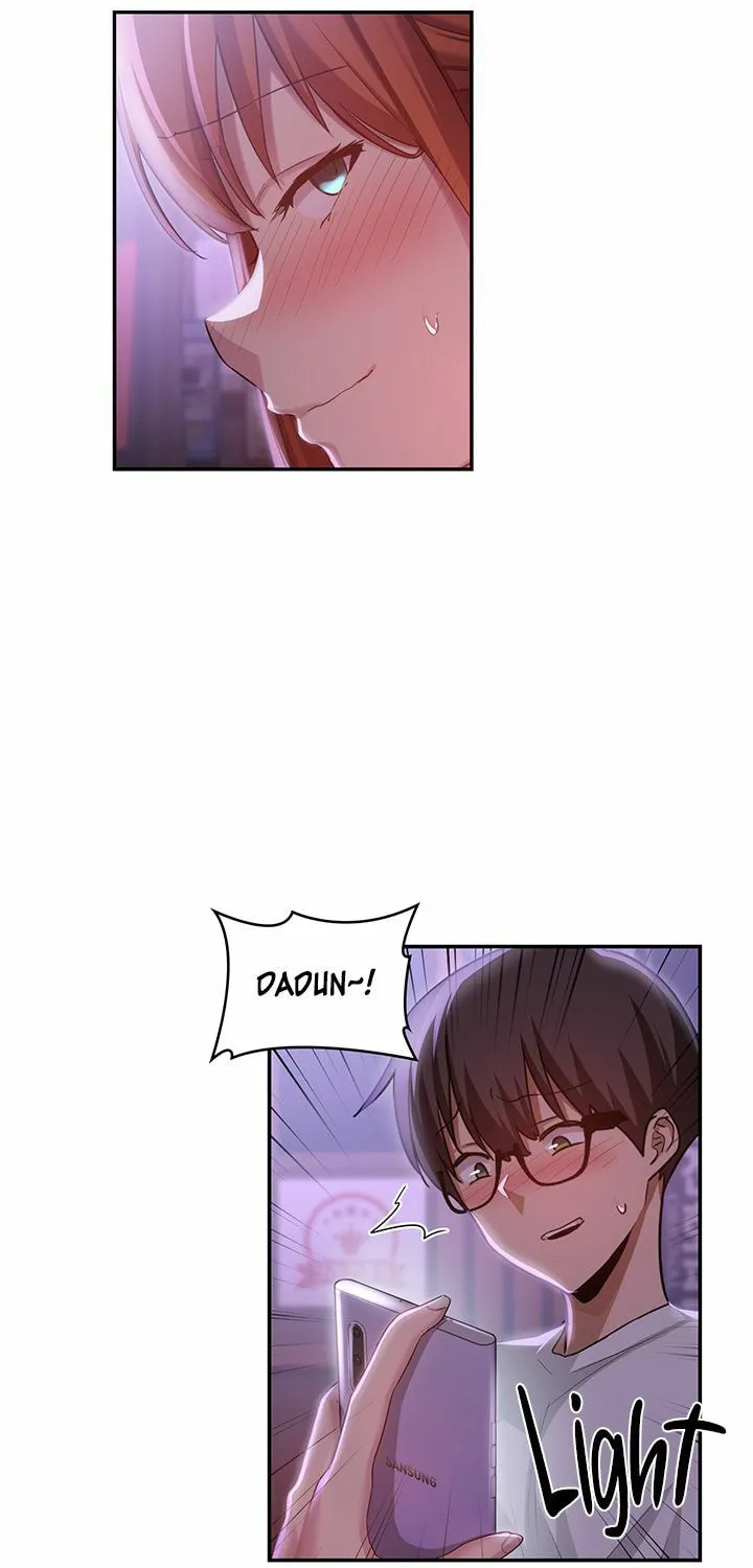 Sex Study Group Chapter 78 page 71 - 