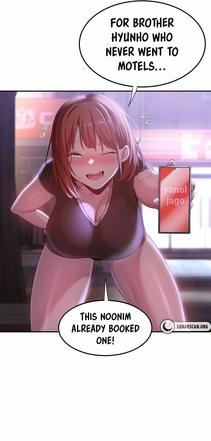 Sex Study Group Chapter 78 page 73 - 