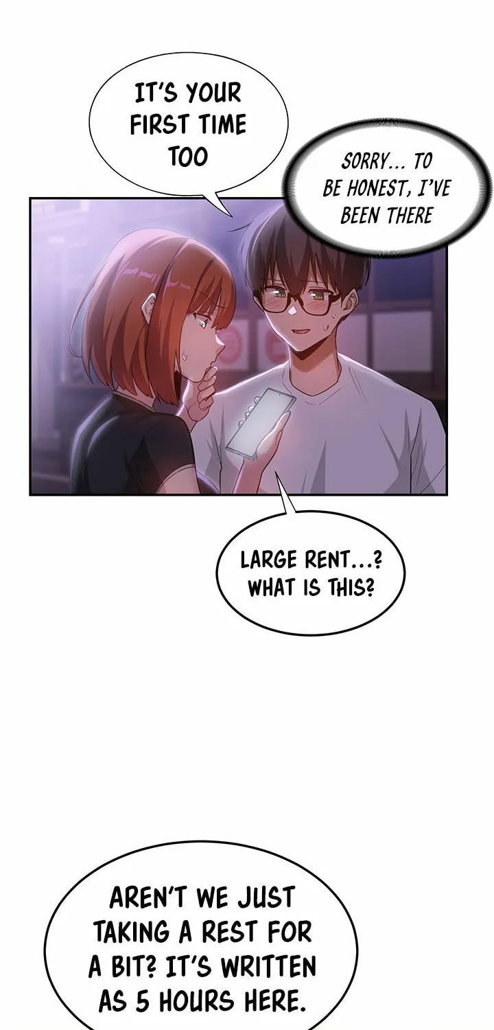 Sex Study Group Chapter 78 page 74 - 