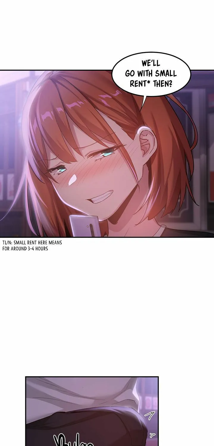 Sex Study Group Chapter 78 page 76 - 