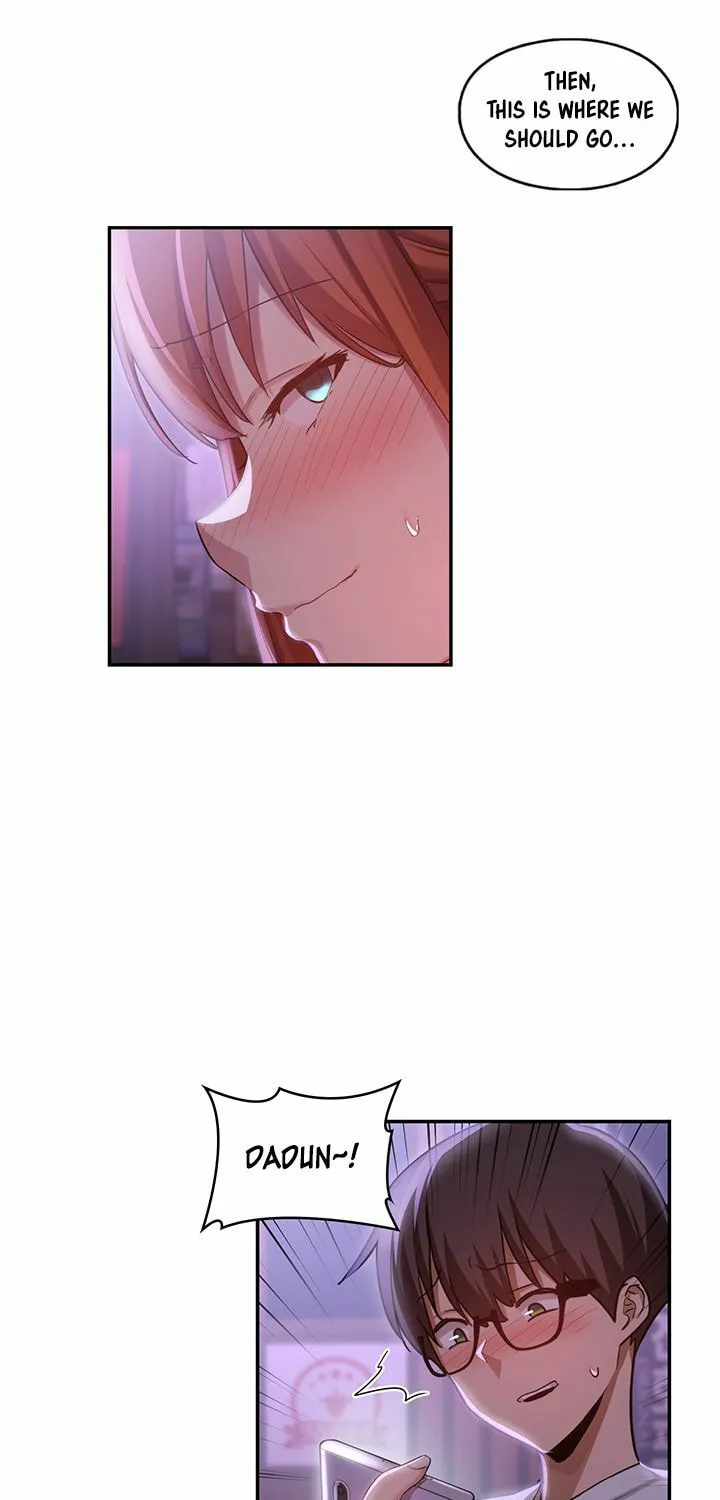 Sex Study Group Chapter 79 page 1 - 