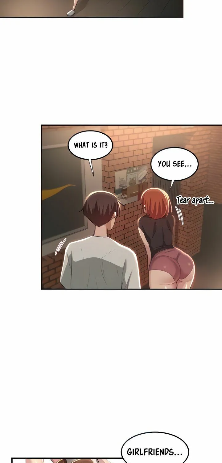 Sex Study Group Chapter 79 page 13 - 