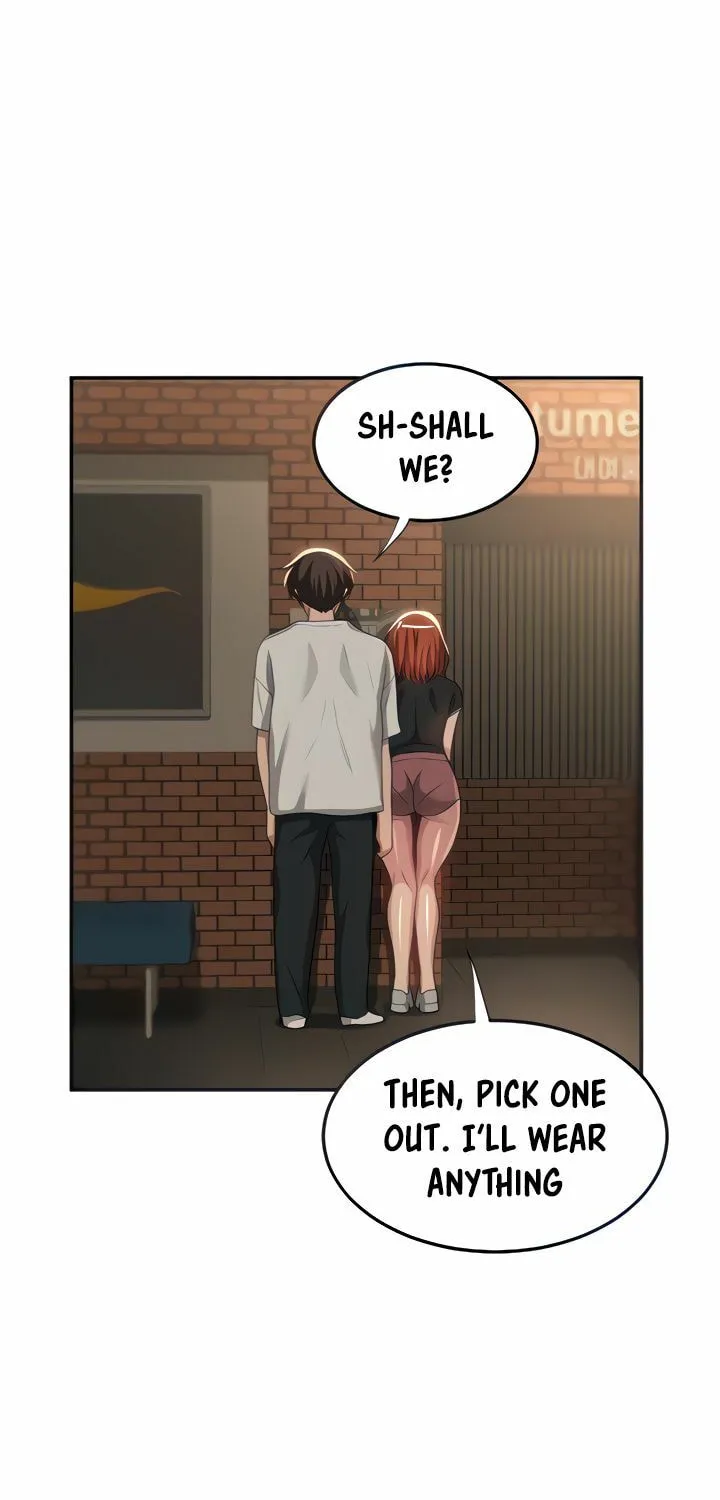 Sex Study Group Chapter 79 page 17 - 