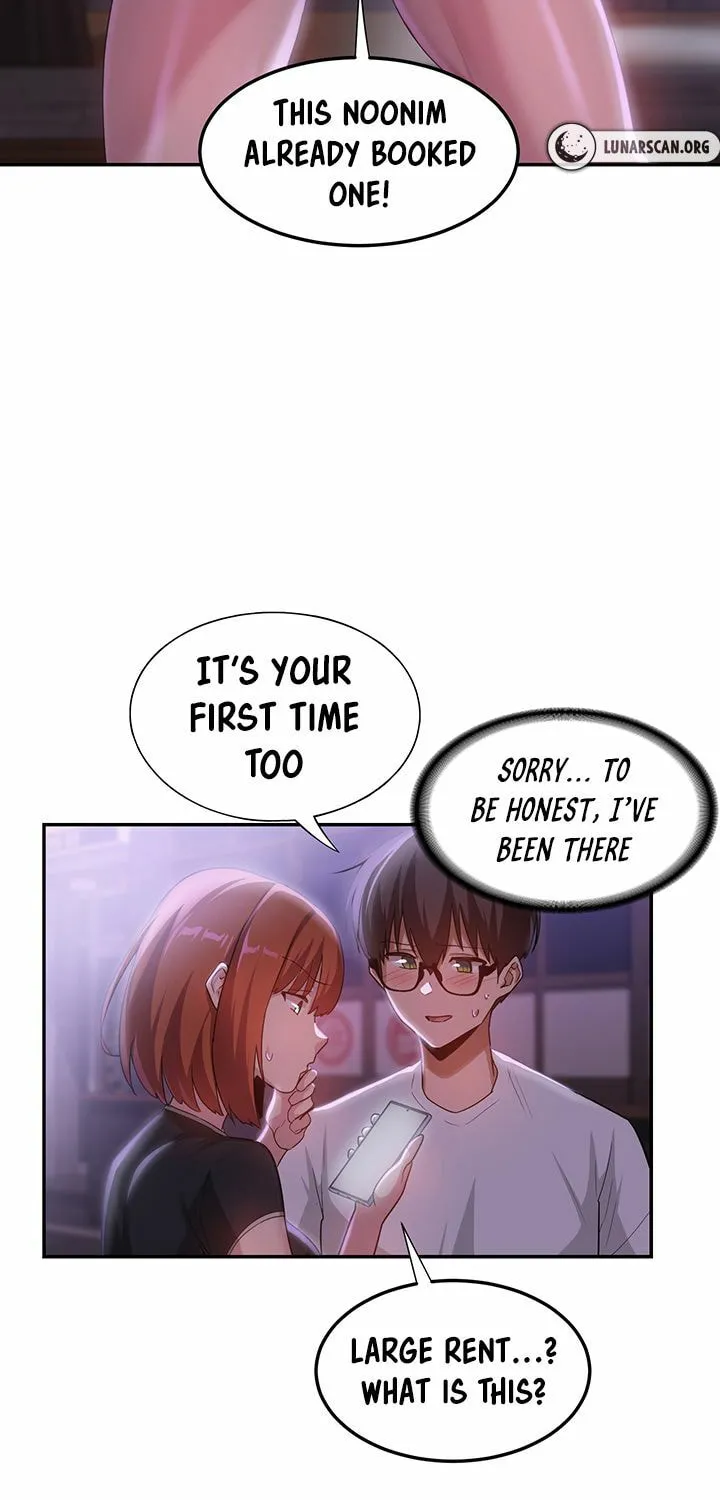 Sex Study Group Chapter 79 page 3 - 