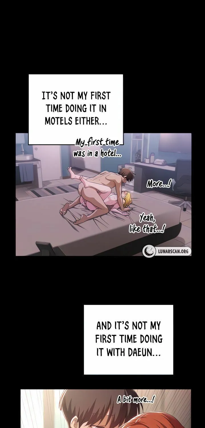 Sex Study Group Chapter 79 page 21 - 